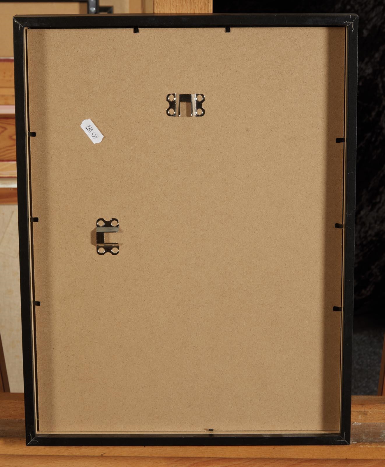 Artwork by Freaks the Fab, Music Freaksion, Made of Encres sur papier