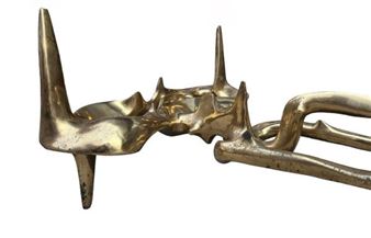 DESIGN & ART CONTEMPORAIN - Carvajal