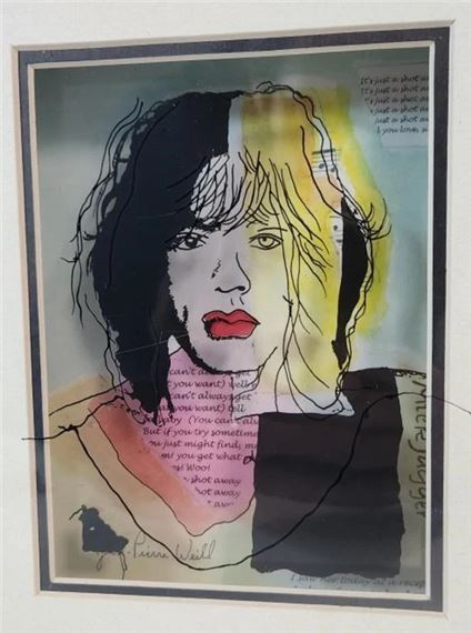 Jean-Pierre Weill | 32 Artworks | MutualArt