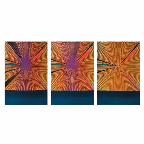 Omar Emir Barquet | After All (2012) | MutualArt