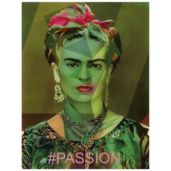 Frida #PASSION