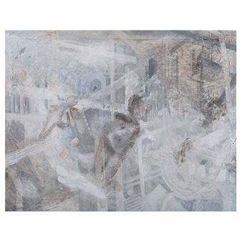 Untitled - Carlos Vargas Pons