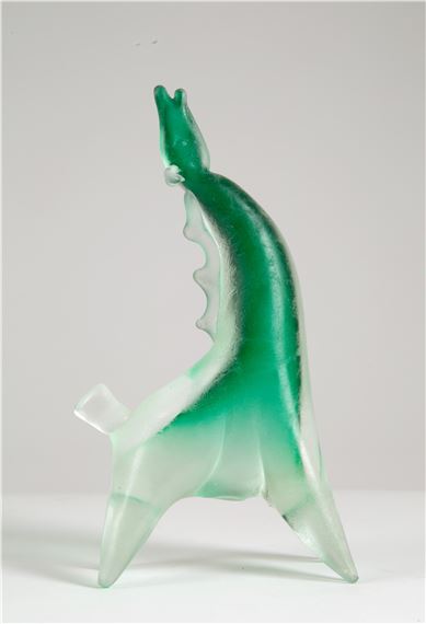 HORSE by Ezio Rizzetto, 1962