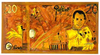 RE CARLO - Walter Davanzo