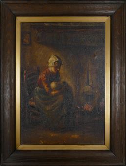 Mabel Muncaster - Mabel Muncaster