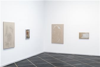 geMALT! - Galleri Susanne Ottesen