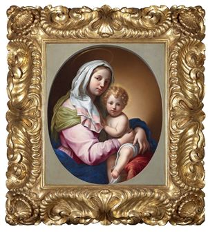 Beyond the Medici: The Haukohl Family Collection - David Owsley Museum of Art 