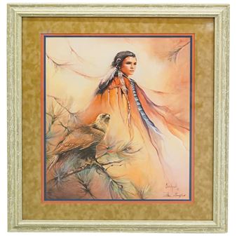 Dream Dancer - Marie Buchfink