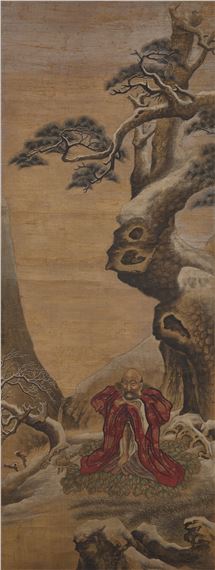 Amitayus - Leng Qian