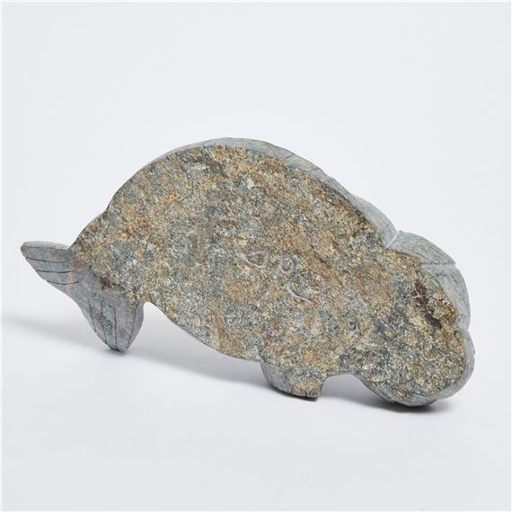 Thomas Akilak | FISH TRANSFORMATION | MutualArt