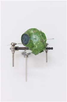 Panorama #7 at Galería Fran Reus