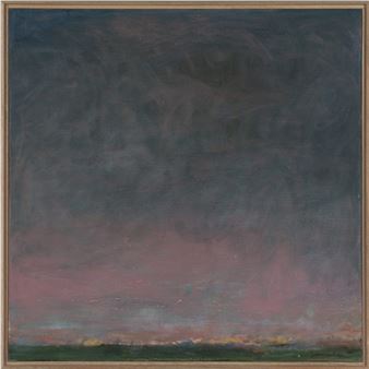 Beyond The Horizon: Interpretations Of The Landscape From Women In The Permanent Collection - Parrish Art Museum