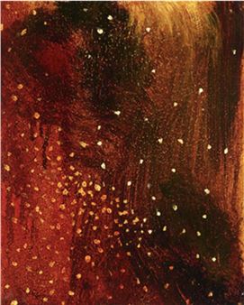 Annabel Livermore: Cosmic Gardens - Kirk Hopper Fine Art