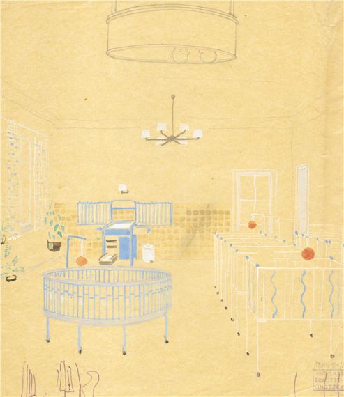 Margarete Schütte-Lihotzky: Pioneering Architect. Visionary Activist. - Austrian Cultural Forum, New York