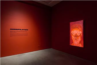 The Hole’s Latest Group Show Will Send Chills Down Your Spine