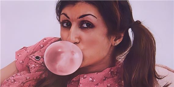 Women’s Art II - Centre for Contemporary Art, Ujazdowski Castle