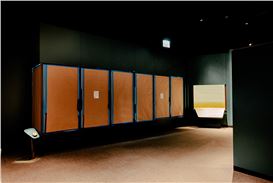 Native Displays and New Rules for Museums