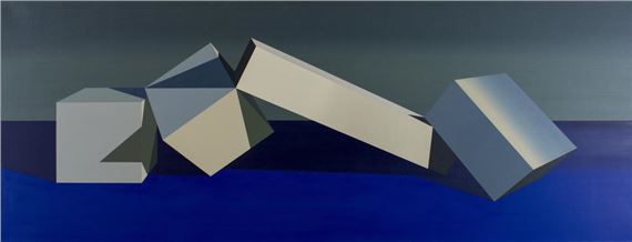 Family Dynamics - 2015 by David Rellim, 2015