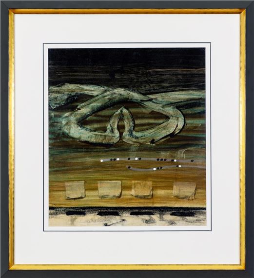 The Green Devil - 1962 by Lawrence Daws, 1962