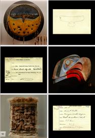 6 Objects That Explain New Rules on Native Displays in Museums