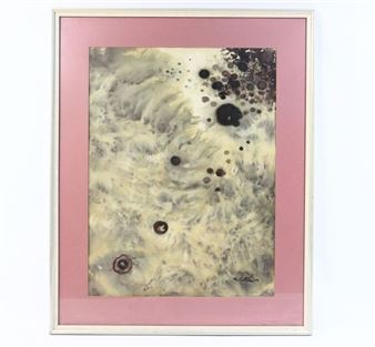 Composition - Eugène Milota