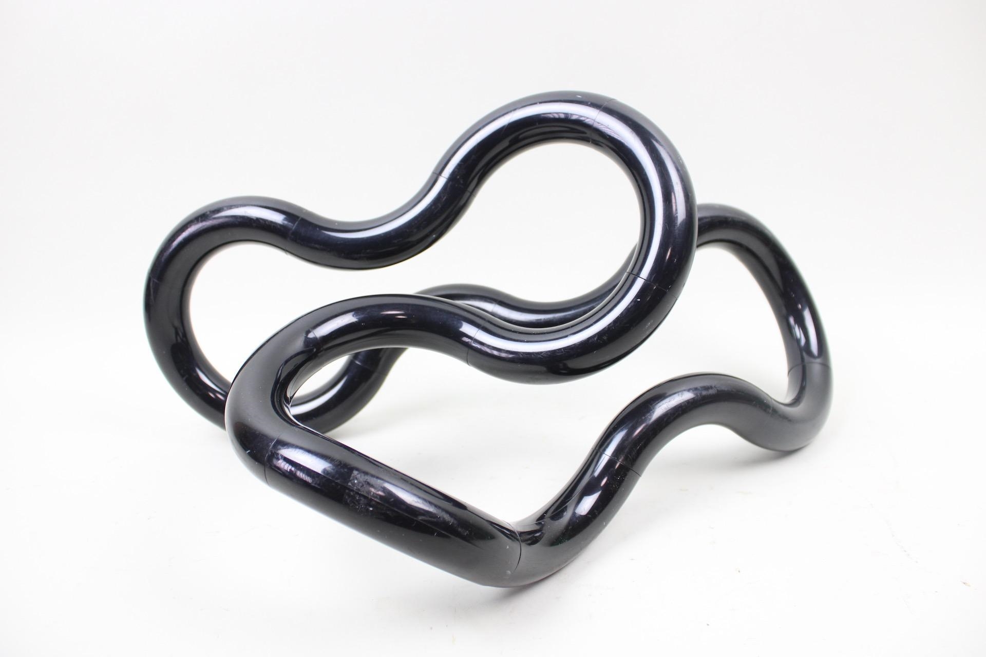 Richard Zawitz Postmodern Tangle Sculpture MutualArt