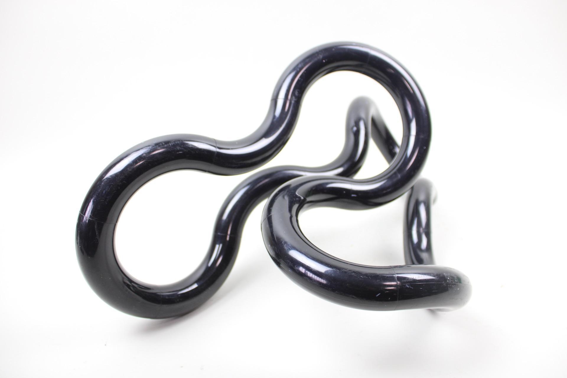 Richard Zawitz Postmodern Tangle Sculpture MutualArt