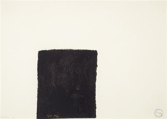 Pesos by Marcelo Solá, 1997