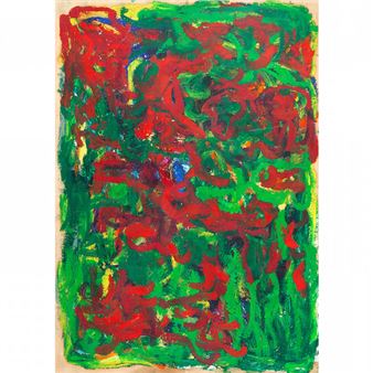 Sem título - Teresa Viana