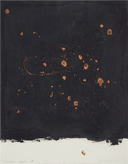 Sem título by Marcelo Solá, 2000