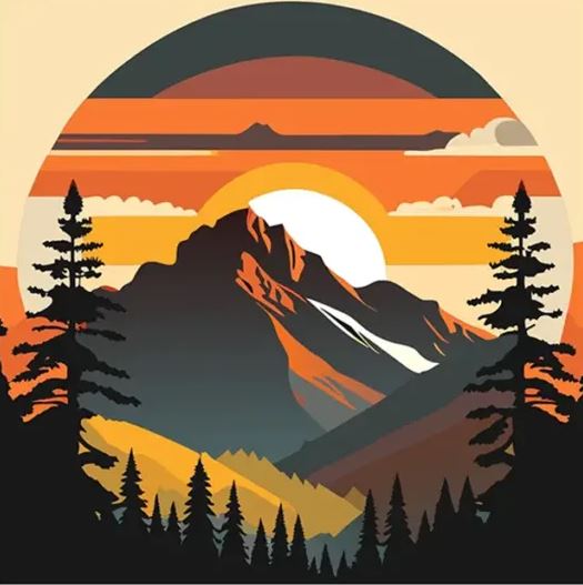 Arizona Mile High Moments - Mountain Artists Guild Gallery