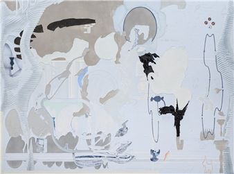 Wang Tingyu: Various Solemnity - Soka Art Center, Taipei