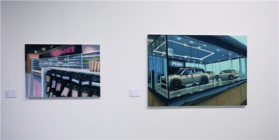 The Homan Potterton Prize - The Royal Hibernian Academy Galleries