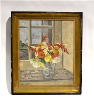 Jean COFFIN (XX - Jean Coffin