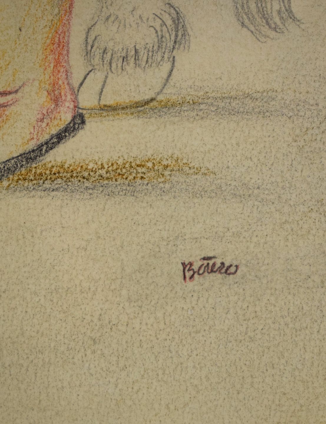 Fernando Botero | BOTERO (1932-2023 | MutualArt