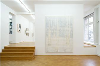 Shifting Surfaces - Bernhard Knaus Fine Art