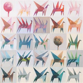 Pegazy 52 , 2024 - Jakub Szymanski