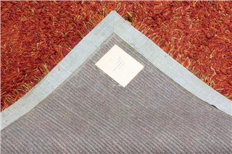 Moss n° 7 - Gunilla Lagerhem-Ullberg