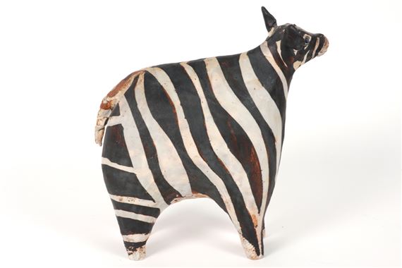 Beest - Charlotte Poulsen