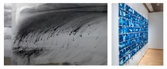 Beili Liu: Every / Where - Hilliard Art Museum