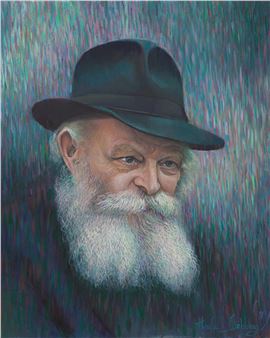 The rebbe's influences - Hava Sebbag