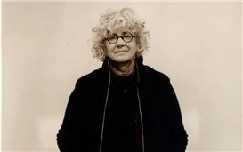 Joan Snyder Joins Thaddaeus Ropac for Europe and Asia Representation