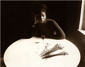 Ray Francis, Celebrating Blackness