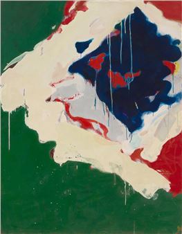 Teruko Yokoi - Marlborough, New York