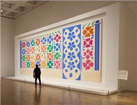 Henri Matisse and Japan, a history of influence and exchanges