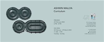 Ashwin Mallya: Curriculum - Chatterjee & Lal