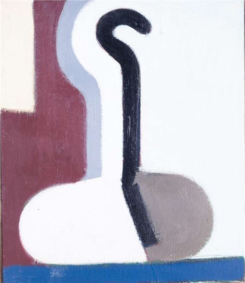 De kleerhanger by Ed Dukkers