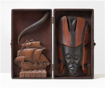 Betye Saar: New Work - Roberts Projects