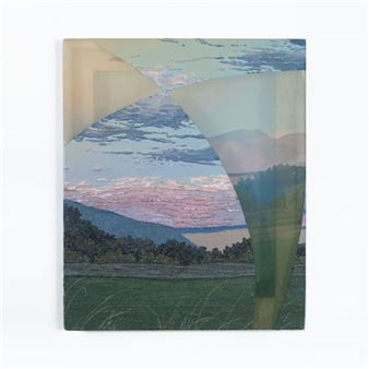 Desire Lines - David B. Smith Gallery