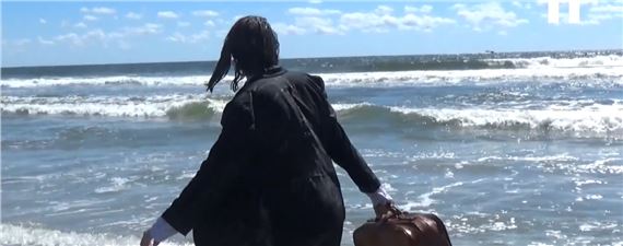 Louis Scherfig and Frederik Worm: Mea Sculpa? - Den Frie Centre of Contemporary Art